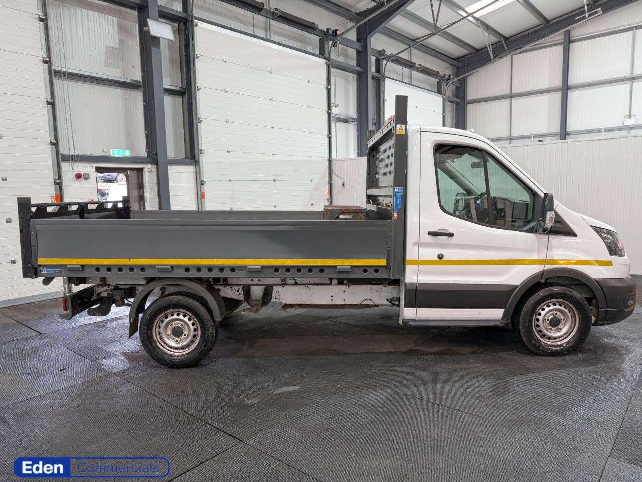 2022 FORD TRANSIT 2022 FORD TRANSIT