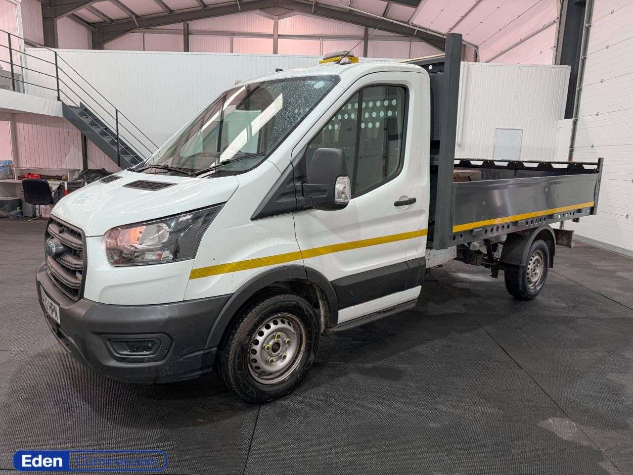 2022 FORD TRANSIT 2022 FORD TRANSIT