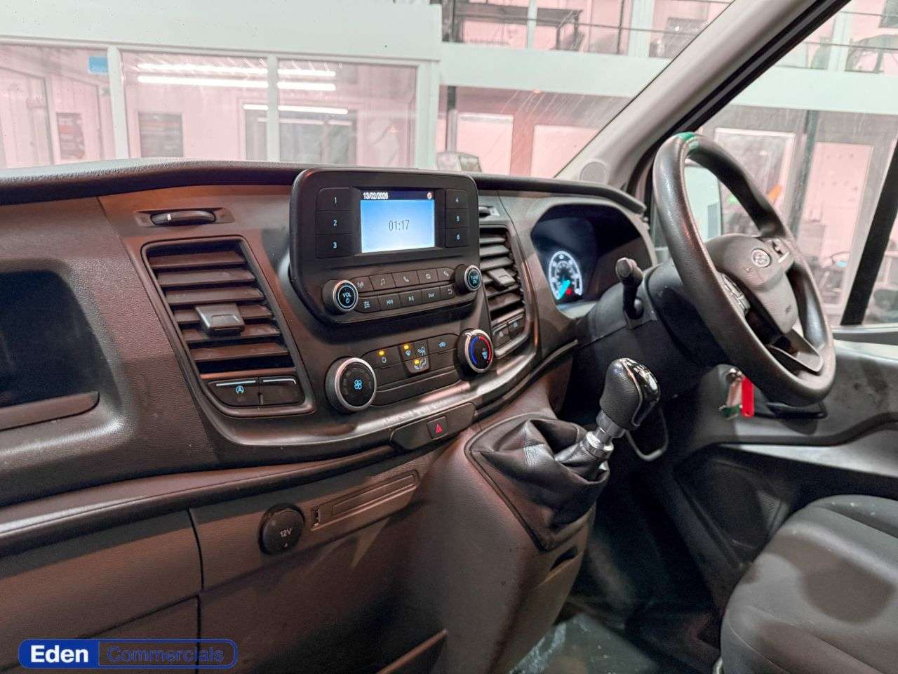 2022 FORD TRANSIT 2022 FORD TRANSIT