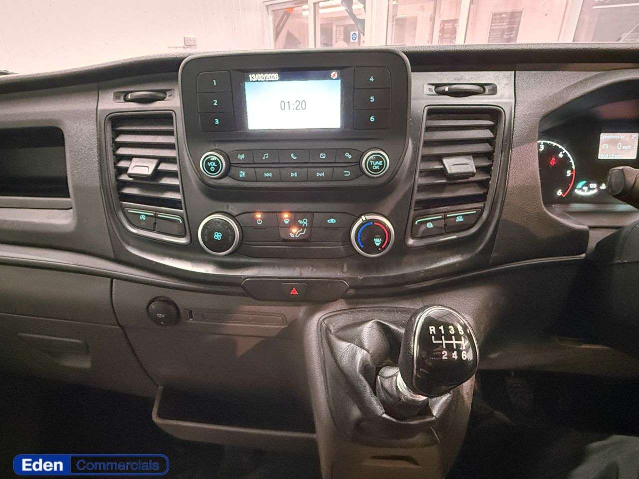 2022 FORD TRANSIT 2022 FORD TRANSIT