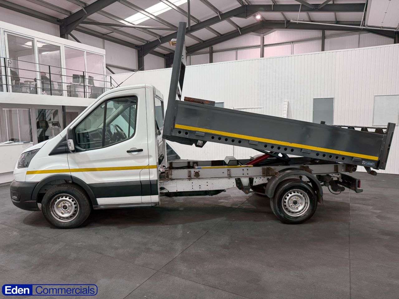 2022 FORD TRANSIT 2022 FORD TRANSIT