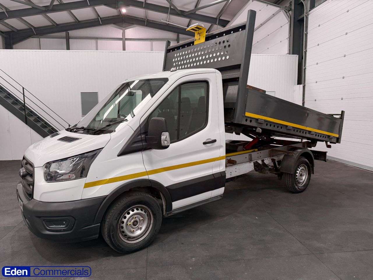 2022 FORD TRANSIT 2022 FORD TRANSIT