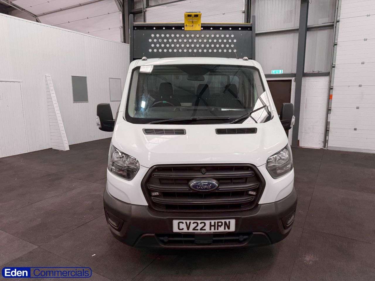 2022 FORD TRANSIT 2022 FORD TRANSIT