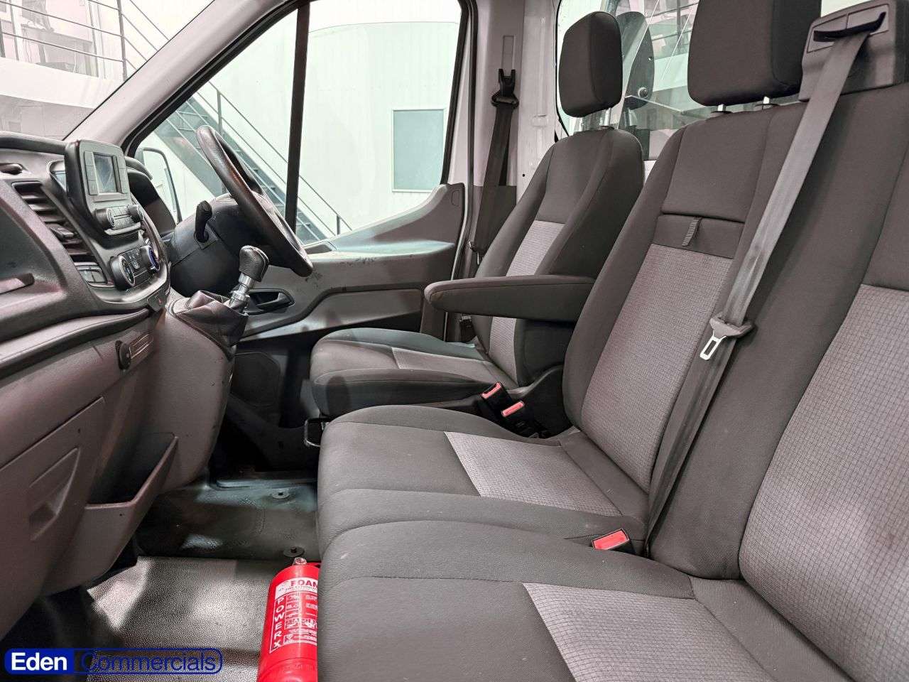 2022 FORD TRANSIT 2022 FORD TRANSIT