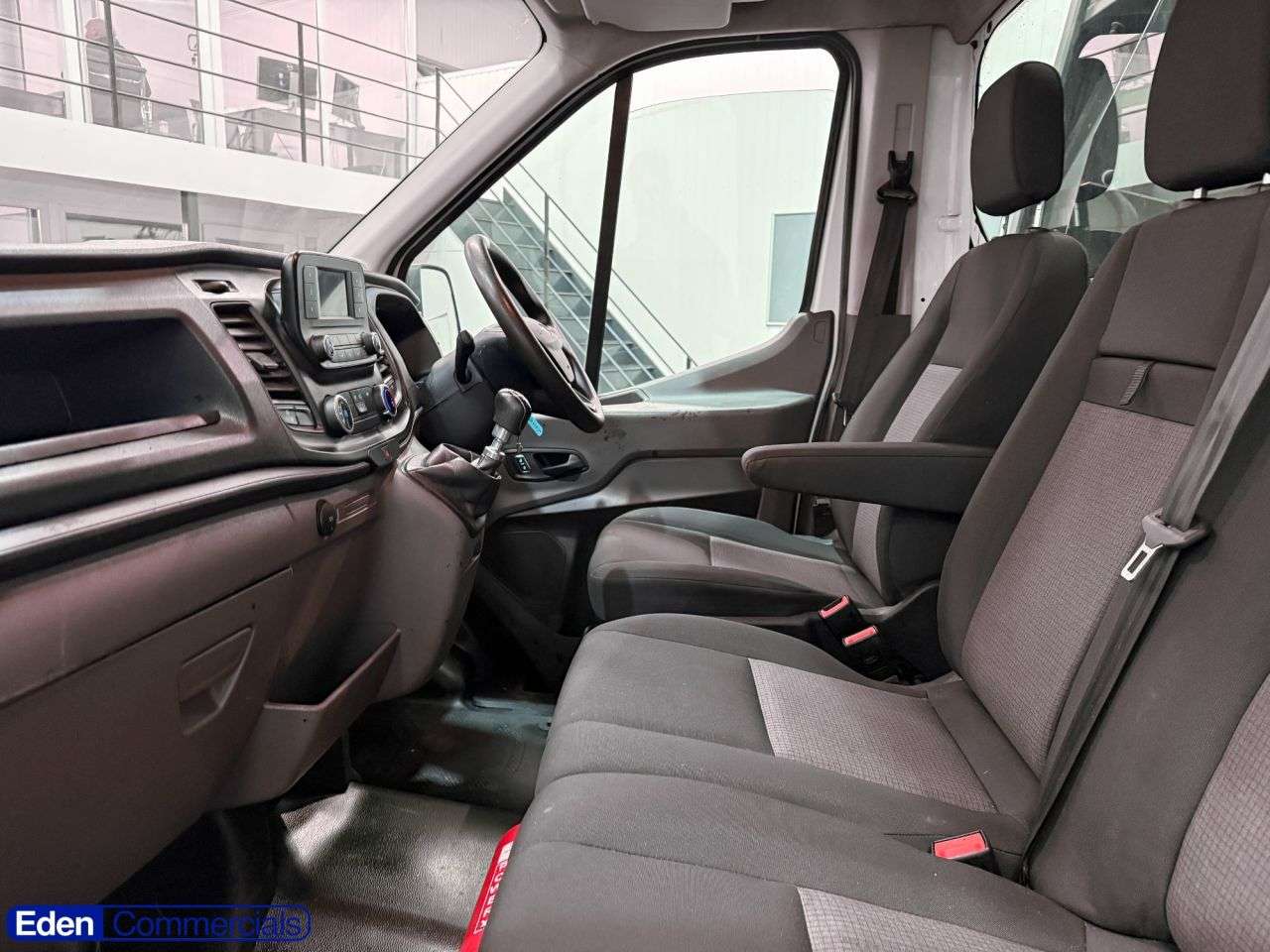 2022 FORD TRANSIT 2022 FORD TRANSIT