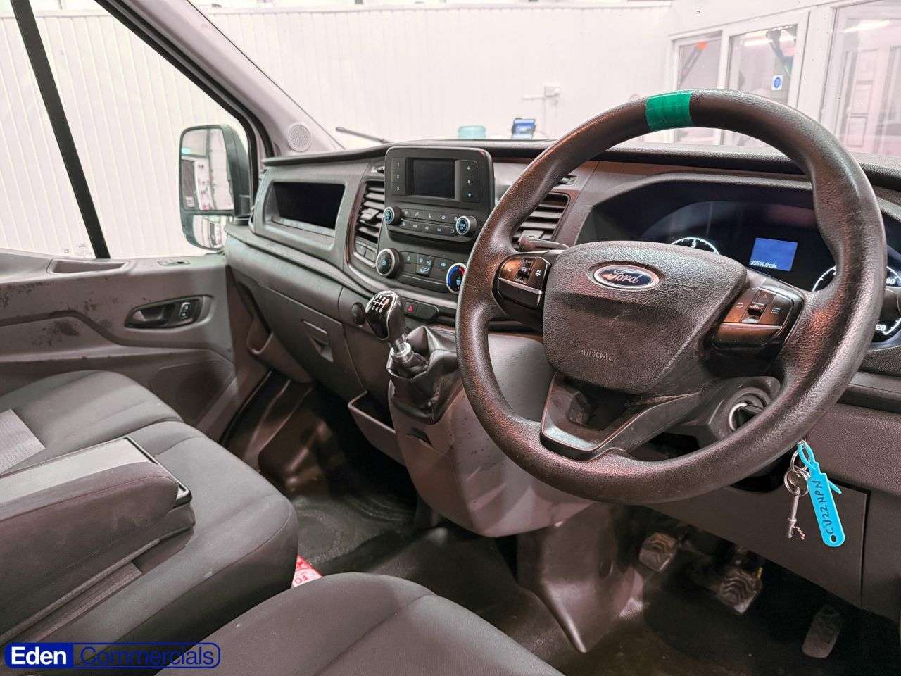 2022 FORD TRANSIT 2022 FORD TRANSIT