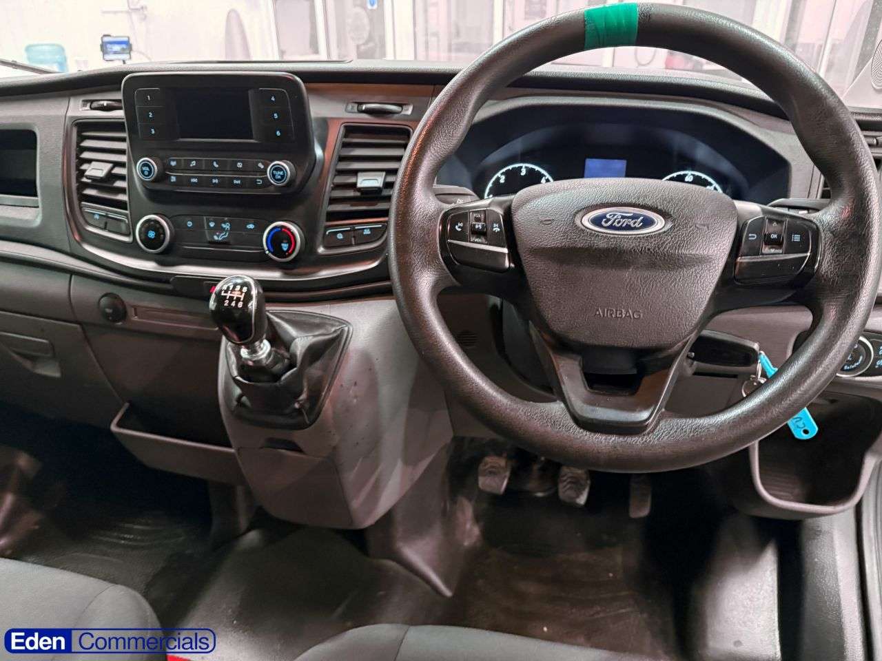 2022 FORD TRANSIT 2022 FORD TRANSIT