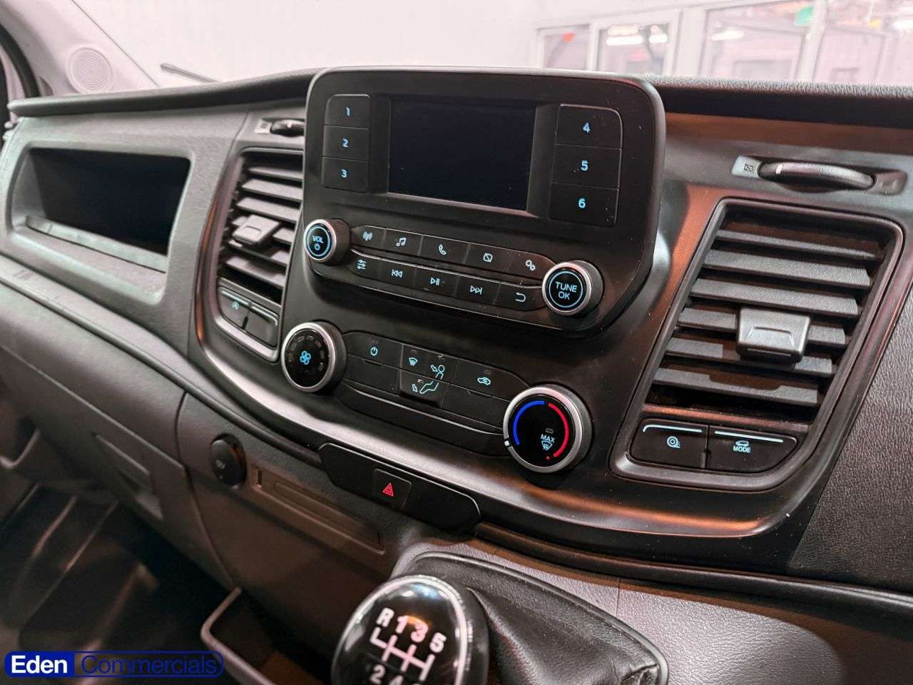 2022 FORD TRANSIT 2022 FORD TRANSIT