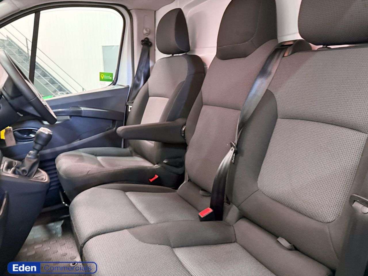 2024 RENAULT TRAFIC 2024 RENAULT TRAFIC