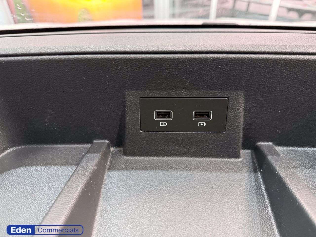 2024 RENAULT TRAFIC 2024 RENAULT TRAFIC