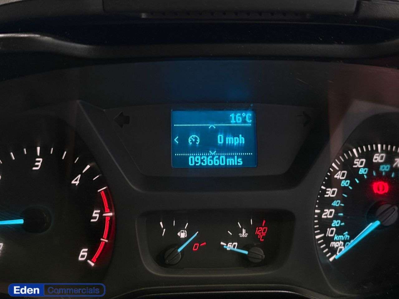 2018 FORD TRANSIT CUSTOM 2018 FORD TRANSIT CUSTOM