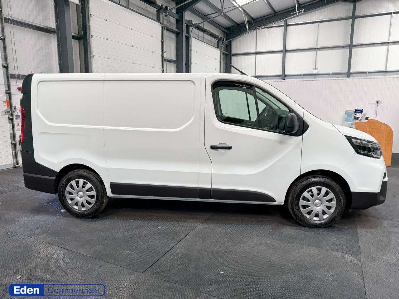 A 2026 NISSAN PRIMASTAR 2.0 dCi 30 Acenta L1 H1 Euro 6 (s/s) (110 ps) 5 YEAR WARRANTY PRE REG NISSA A 2026 NISSAN PRIMASTAR 2.0 dCi 30 Acenta L1 H1 Euro 6 (s/s) (110 ps) 5 YEAR WARRANTY PRE REG NISSA