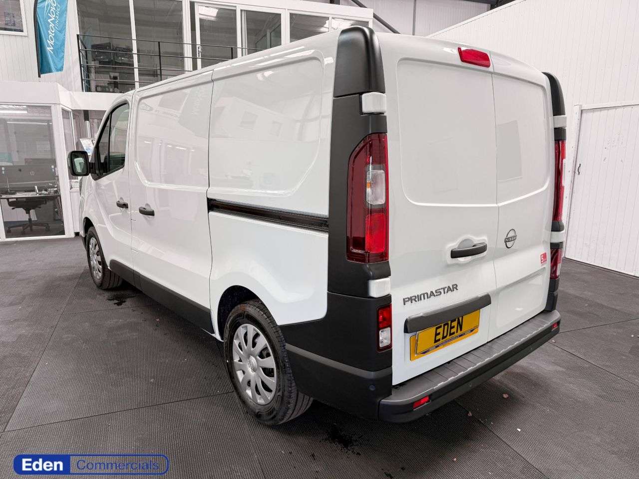 2026 NISSAN PRIMASTAR 2026 NISSAN PRIMASTAR