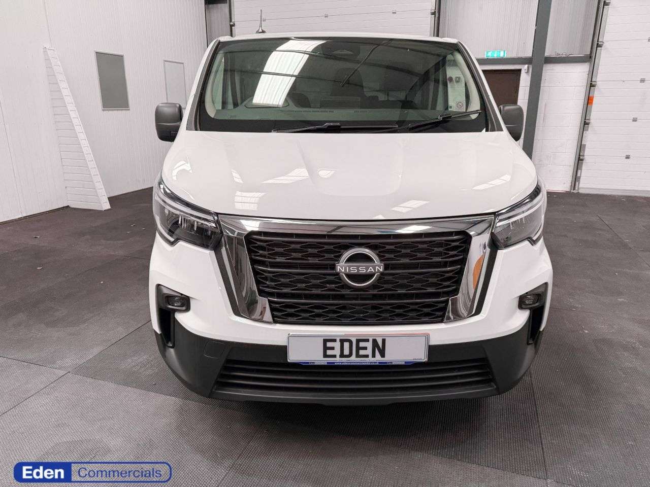 2026 NISSAN PRIMASTAR 2026 NISSAN PRIMASTAR