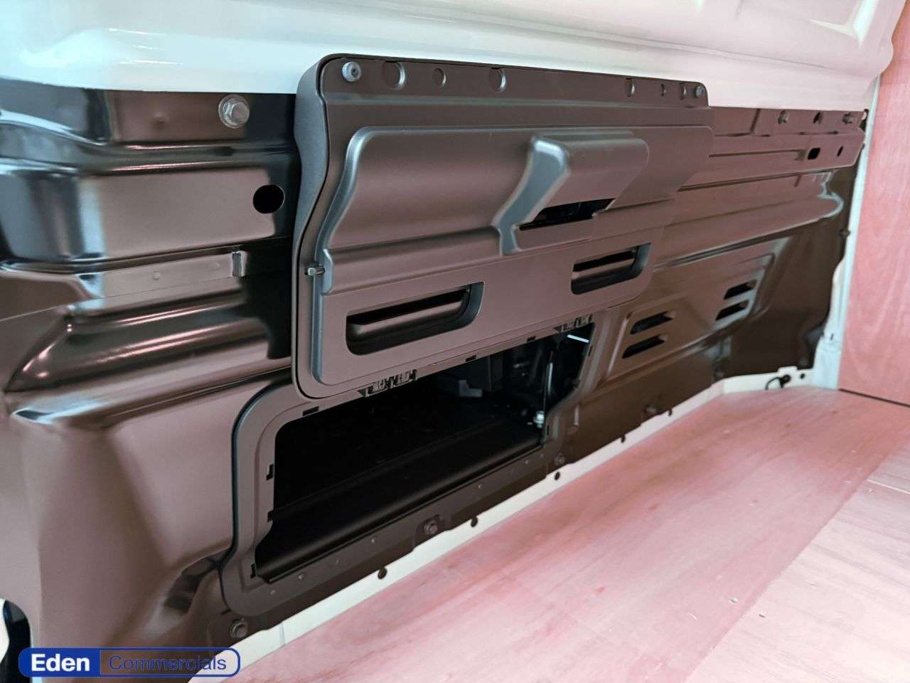 2026 NISSAN PRIMASTAR 2026 NISSAN PRIMASTAR