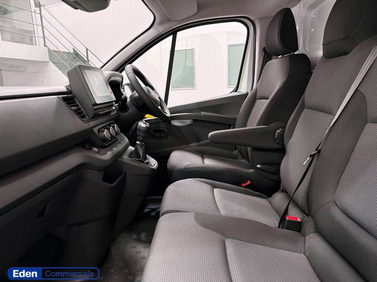 2026 NISSAN PRIMASTAR 2026 NISSAN PRIMASTAR