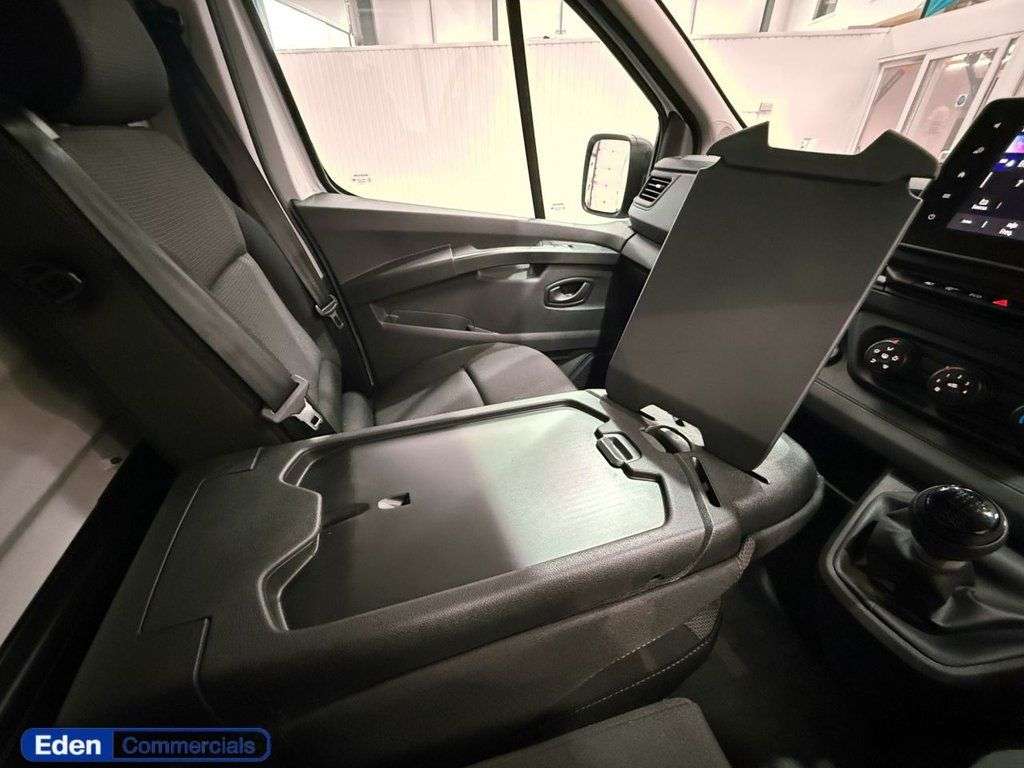 2026 NISSAN PRIMASTAR 2026 NISSAN PRIMASTAR