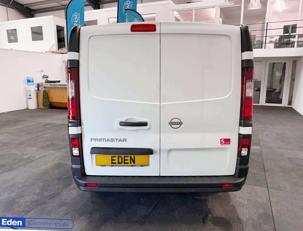 2026 NISSAN PRIMASTAR 2026 NISSAN PRIMASTAR