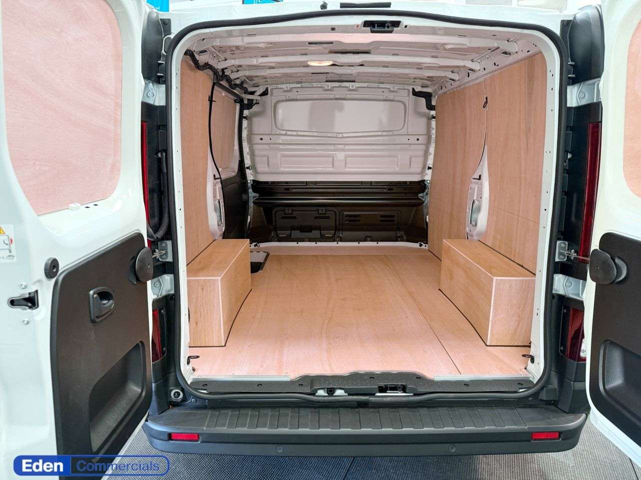 A 2026 NISSAN PRIMASTAR 2.0 dCi 30 Acenta L1 H1 Euro 6 (s/s) (110 ps) Panel Van A 2026 NISSAN PRIMASTAR 2.0 dCi 30 Acenta L1 H1 Euro 6 (s/s) (110 ps) Panel Van