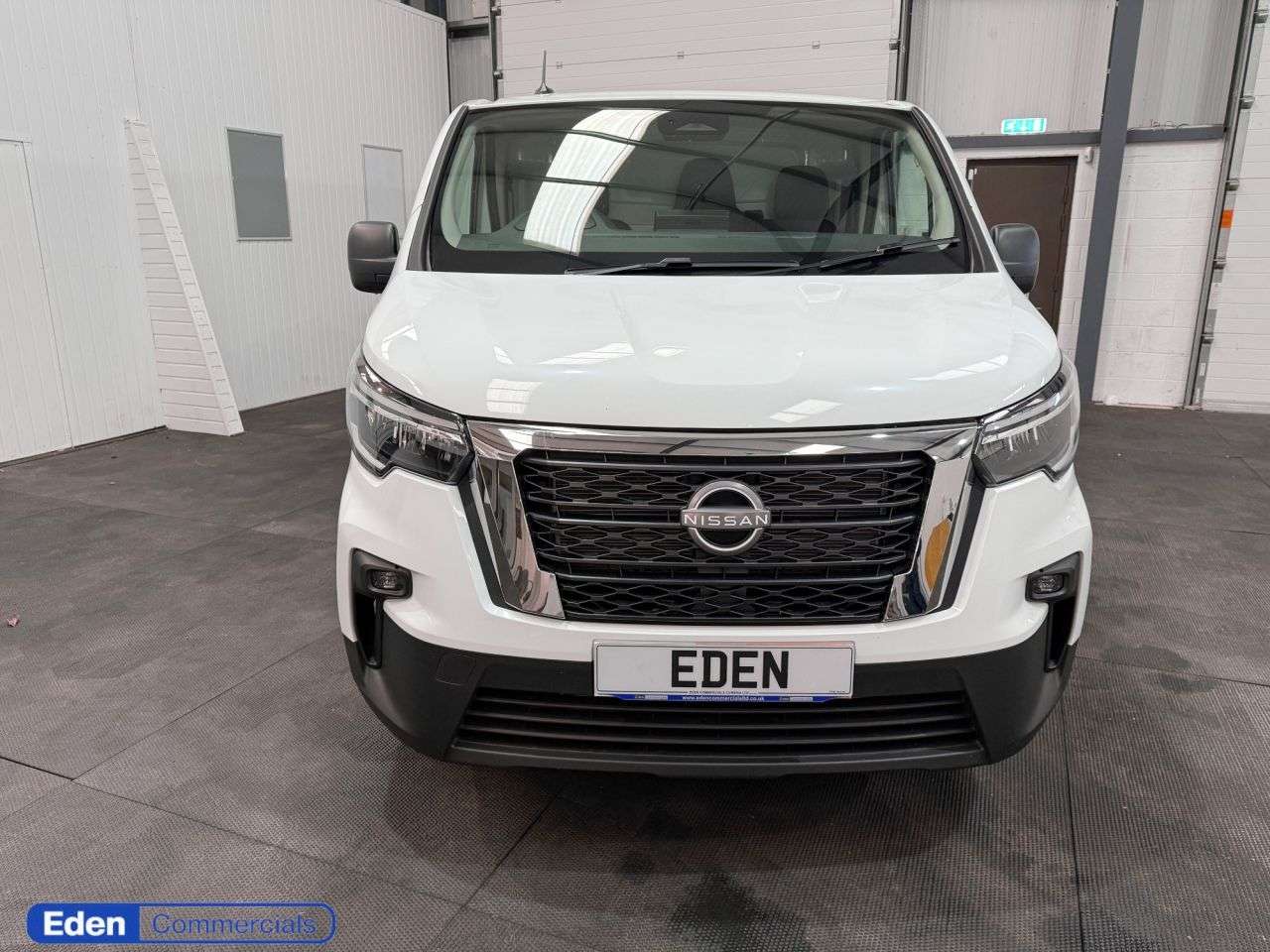 2026 NISSAN PRIMASTAR 2026 NISSAN PRIMASTAR