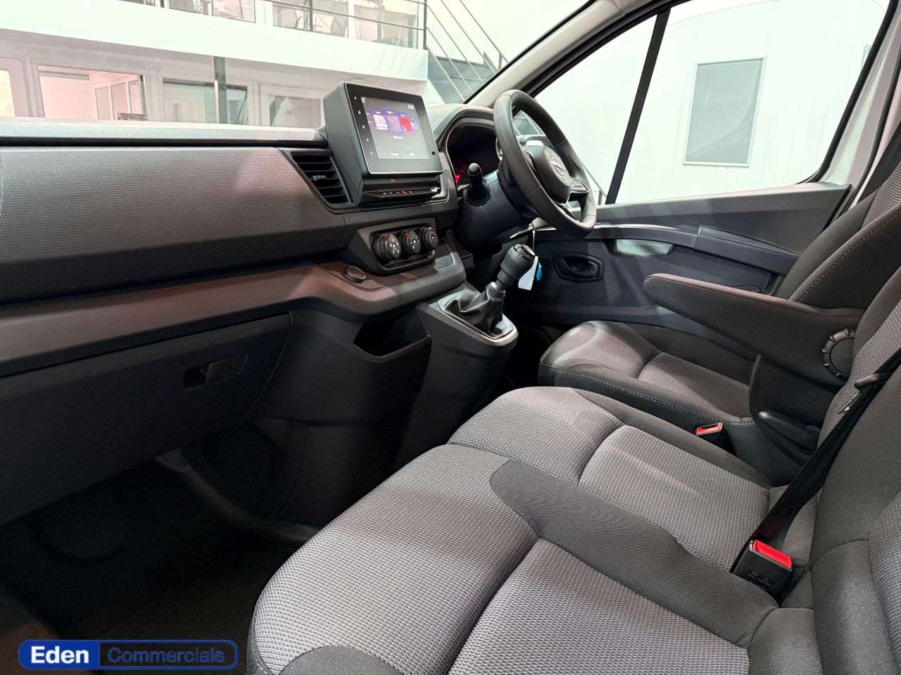 2026 NISSAN PRIMASTAR 2026 NISSAN PRIMASTAR