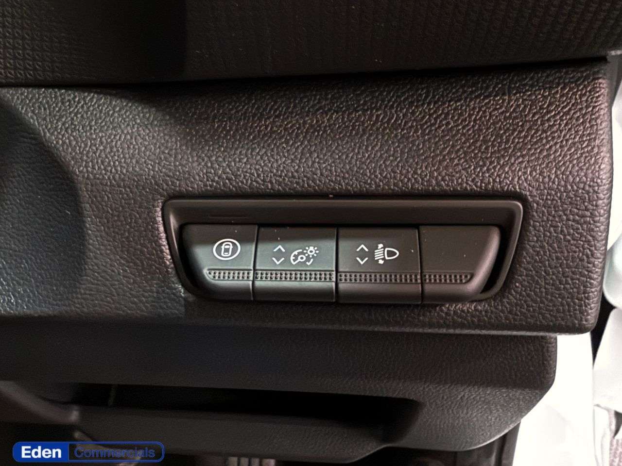 2026 NISSAN PRIMASTAR 2026 NISSAN PRIMASTAR