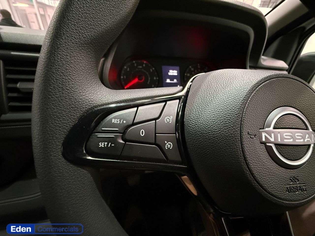 2026 NISSAN PRIMASTAR 2026 NISSAN PRIMASTAR