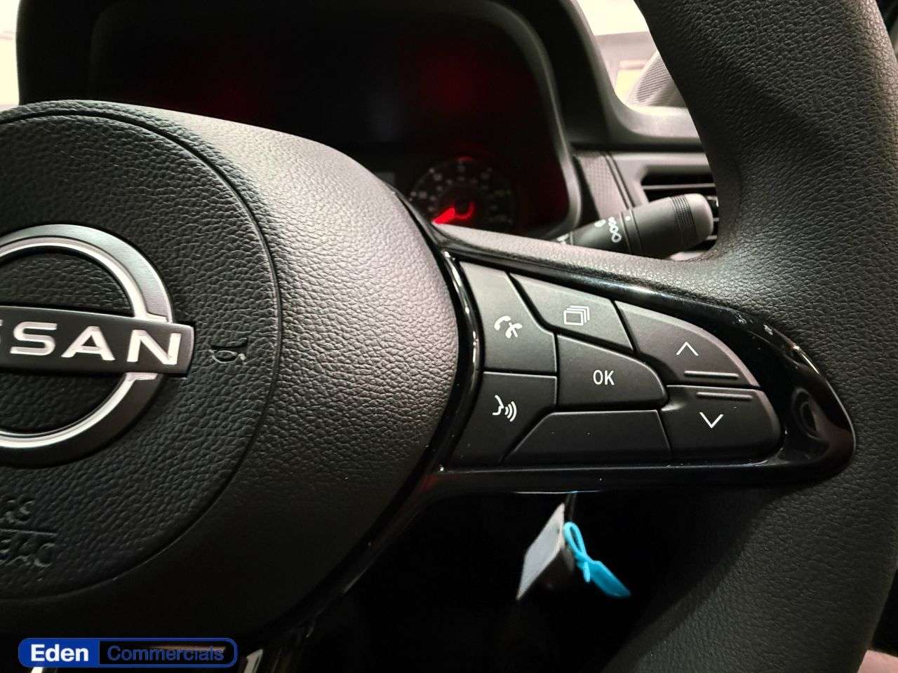 2026 NISSAN PRIMASTAR 2026 NISSAN PRIMASTAR