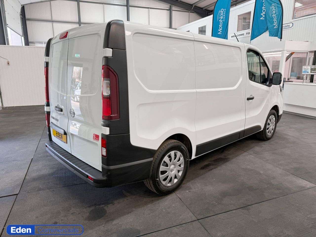 2026 NISSAN PRIMASTAR 2026 NISSAN PRIMASTAR