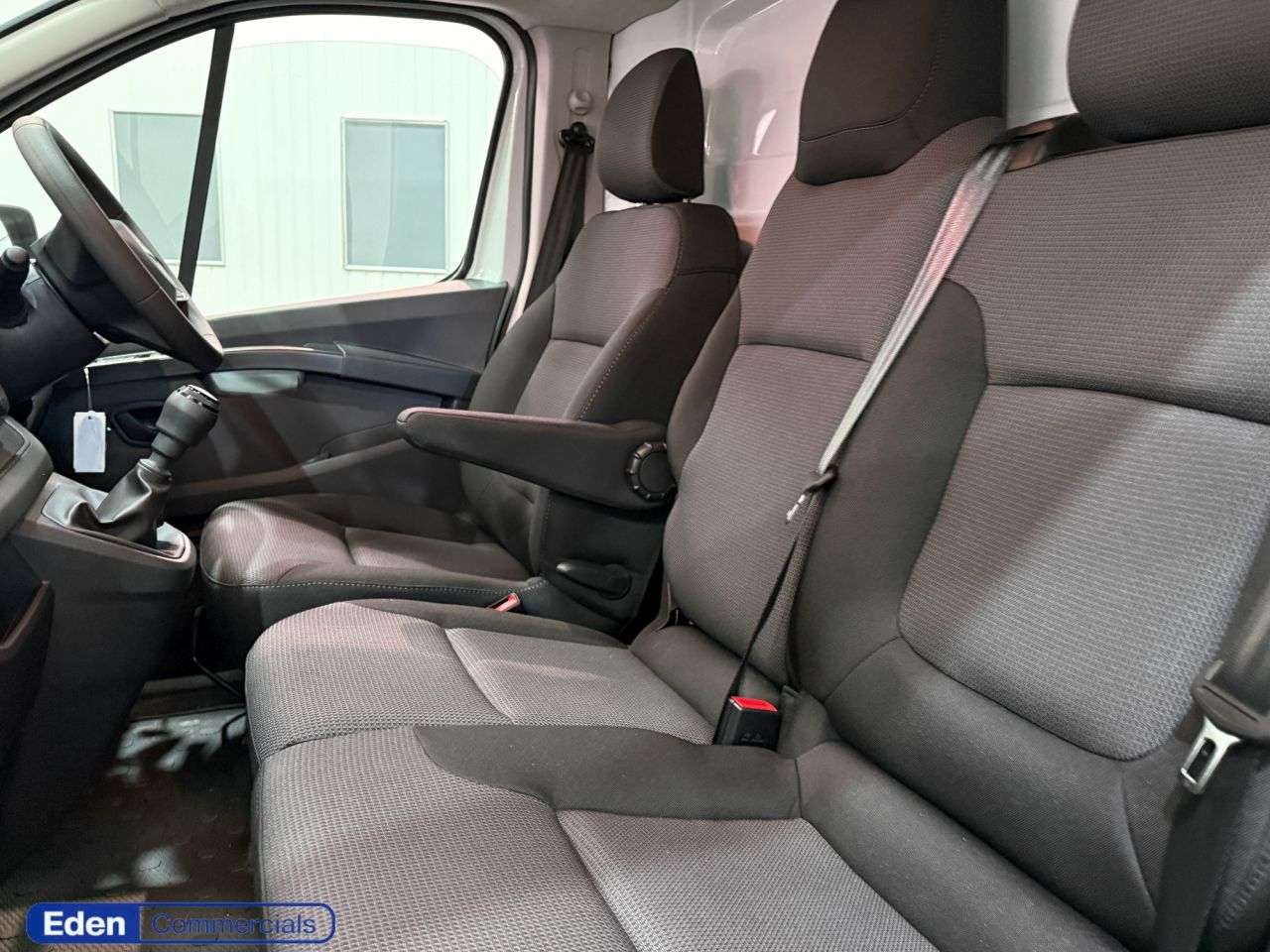 2026 NISSAN PRIMASTAR 2026 NISSAN PRIMASTAR