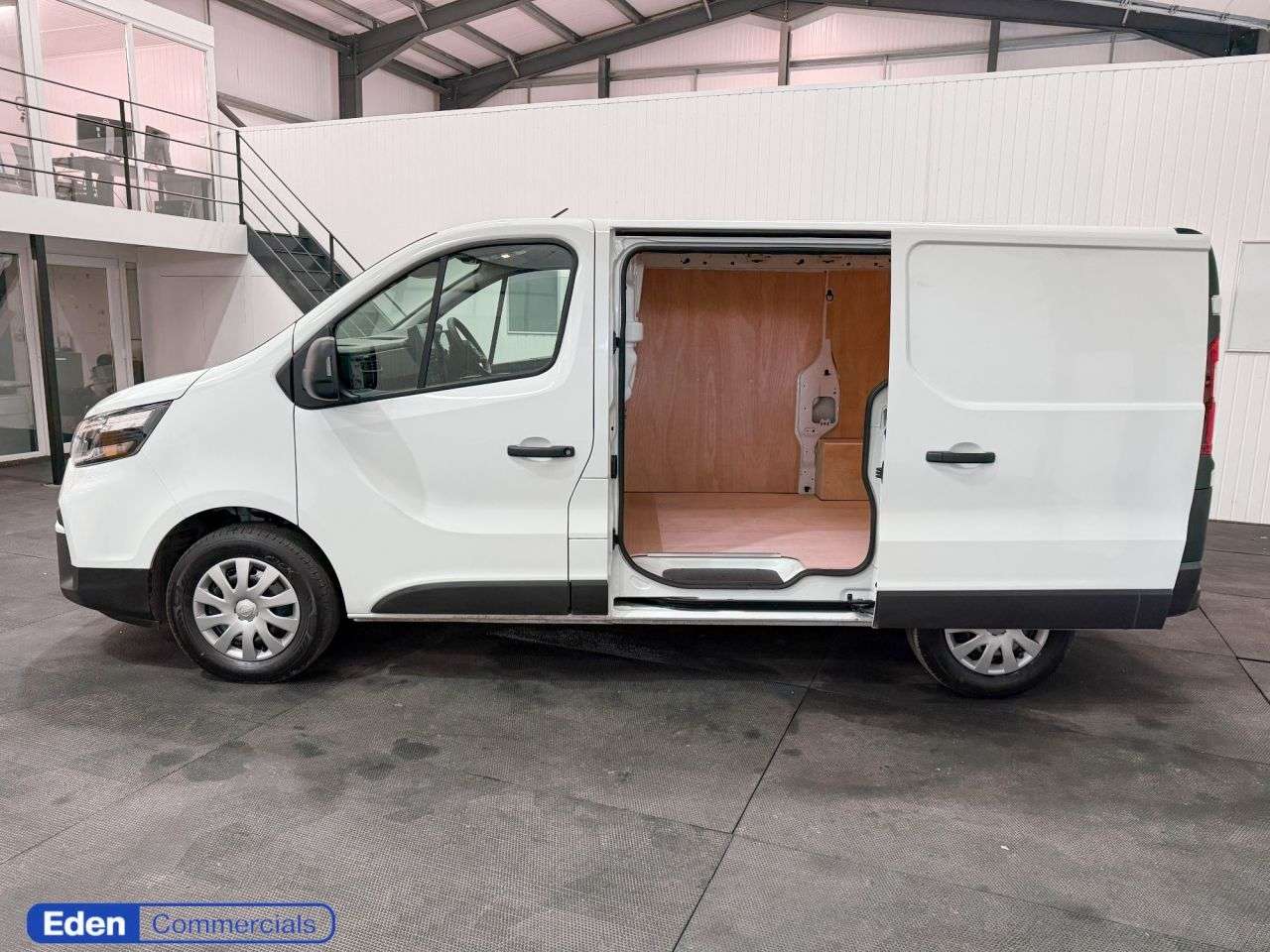 2026 NISSAN PRIMASTAR 2026 NISSAN PRIMASTAR