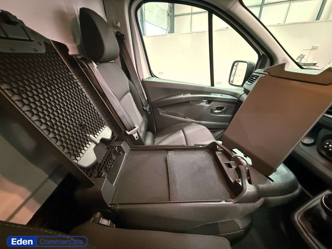 2026 NISSAN PRIMASTAR 2026 NISSAN PRIMASTAR