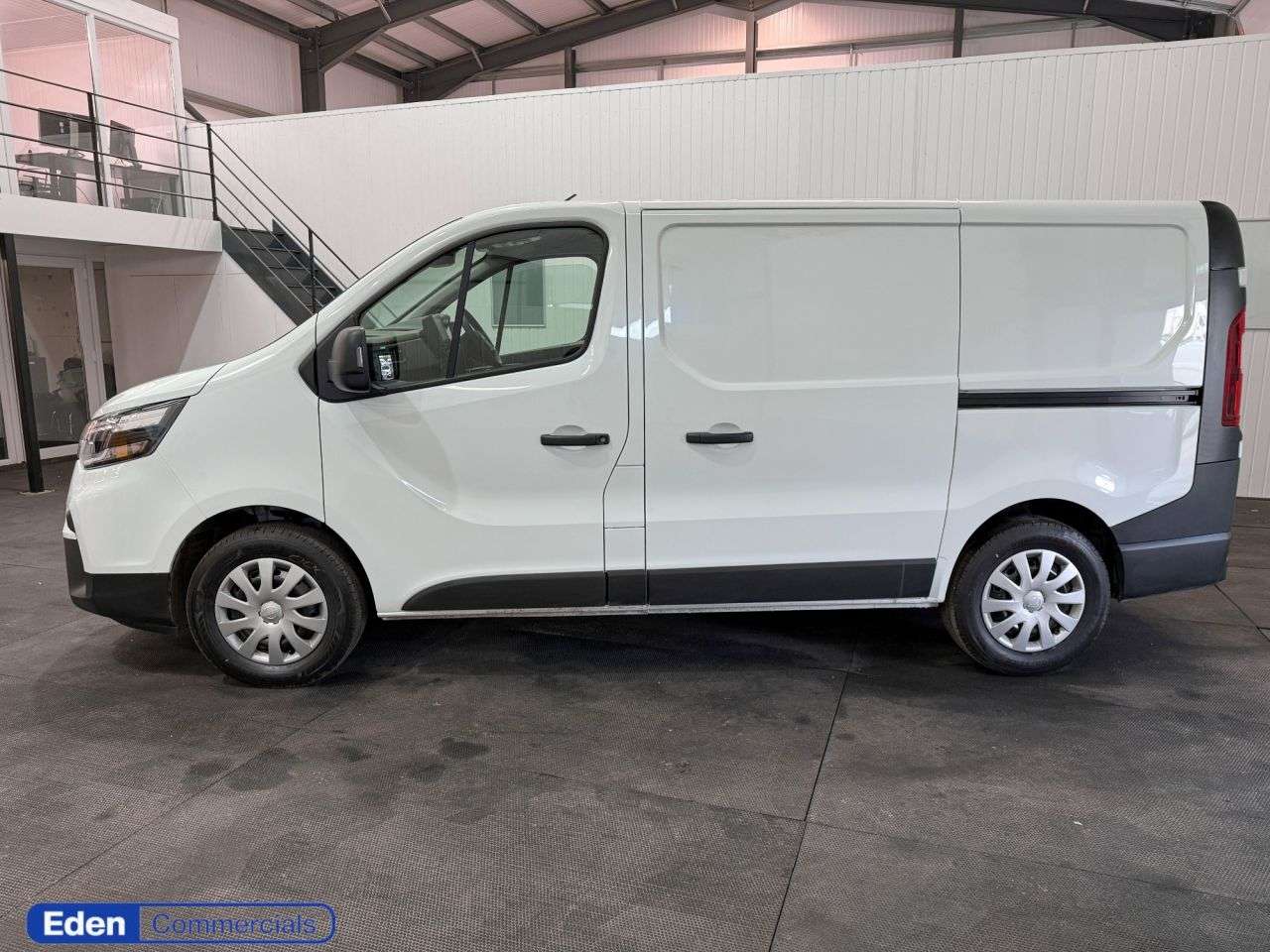 2026 NISSAN PRIMASTAR 2026 NISSAN PRIMASTAR