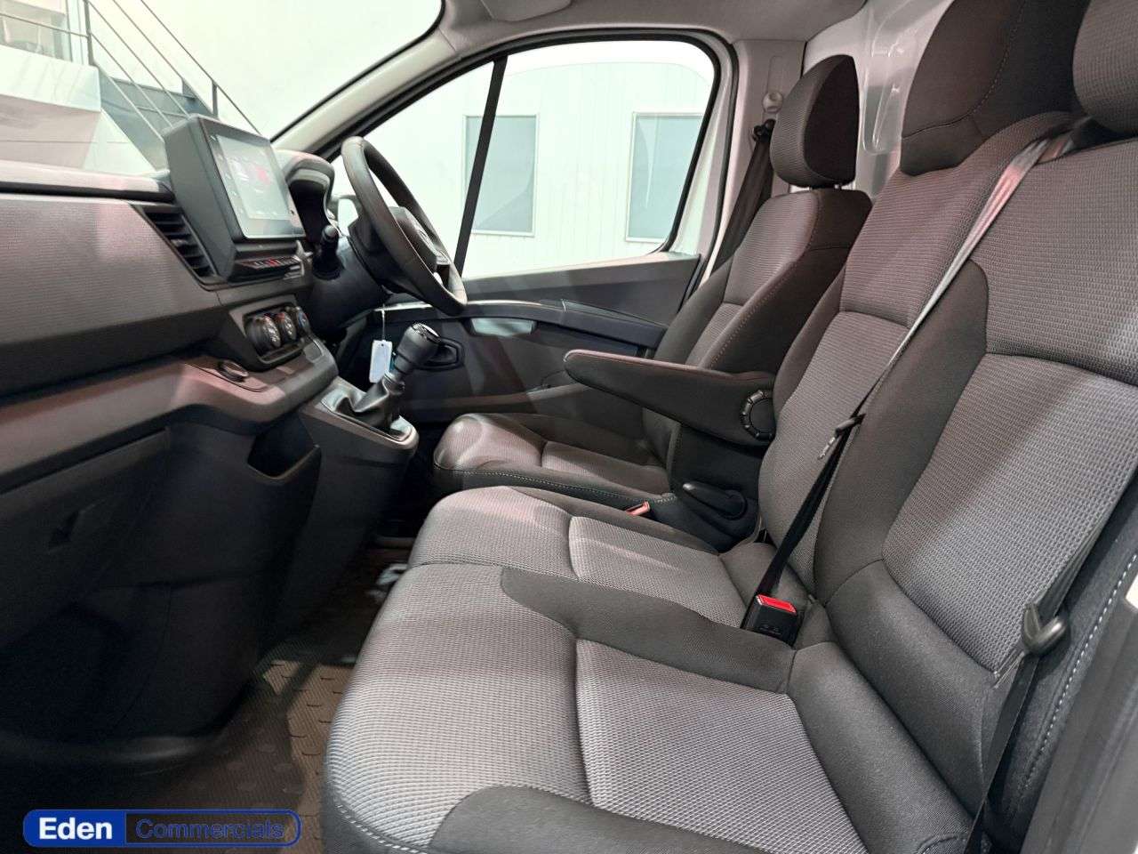 2026 NISSAN PRIMASTAR 2026 NISSAN PRIMASTAR