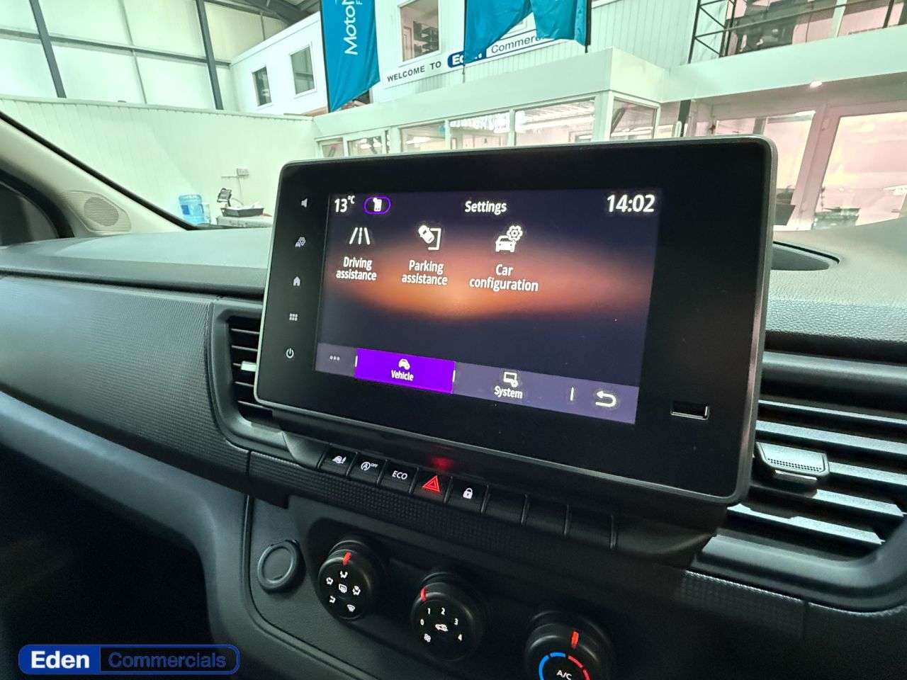 2026 NISSAN PRIMASTAR 2026 NISSAN PRIMASTAR