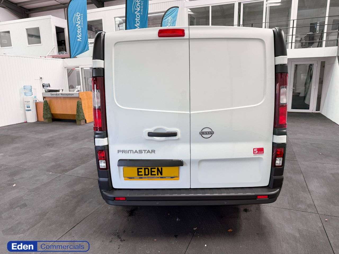 2026 NISSAN PRIMASTAR 2026 NISSAN PRIMASTAR