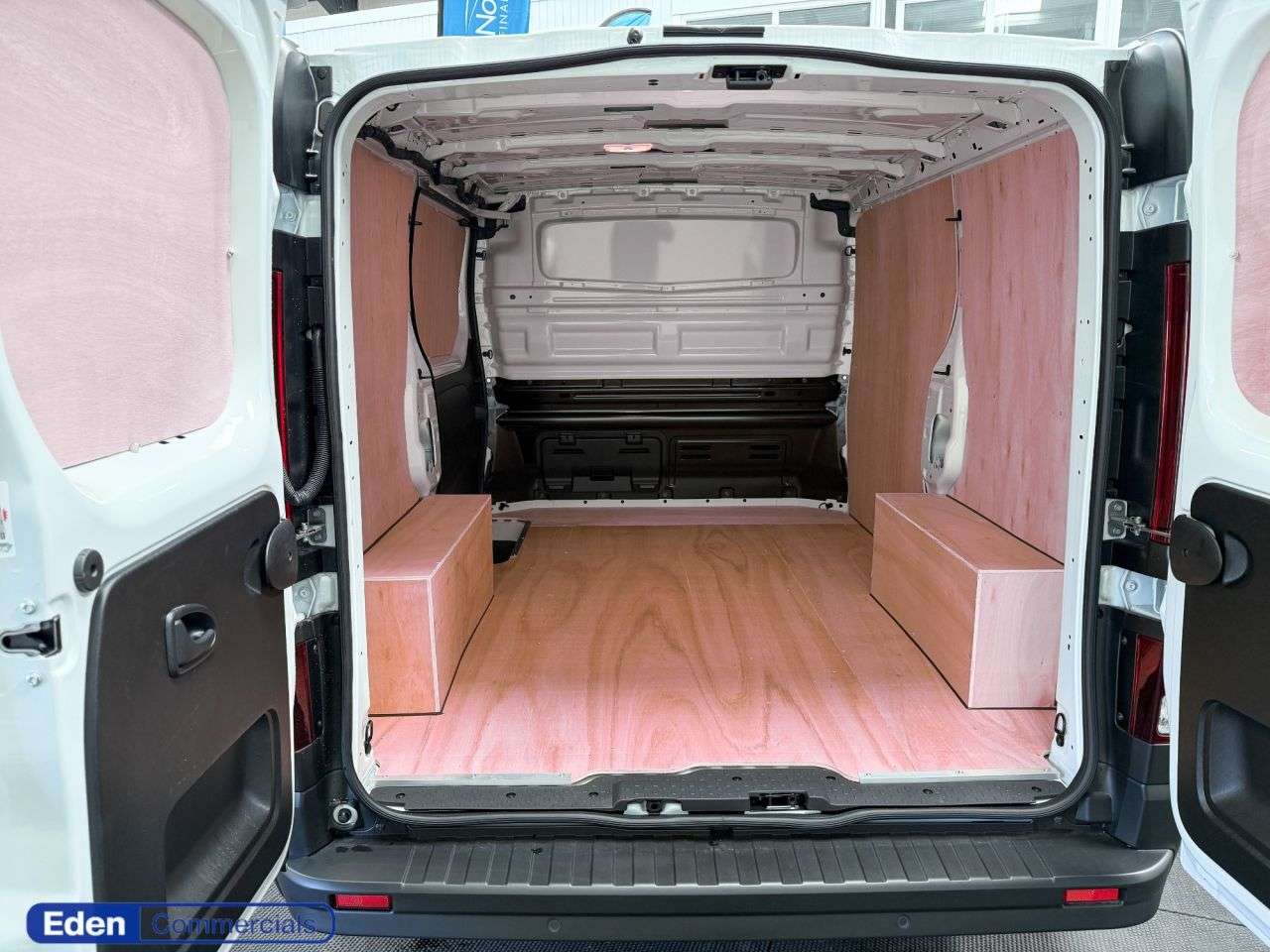 2026 NISSAN PRIMASTAR 2026 NISSAN PRIMASTAR