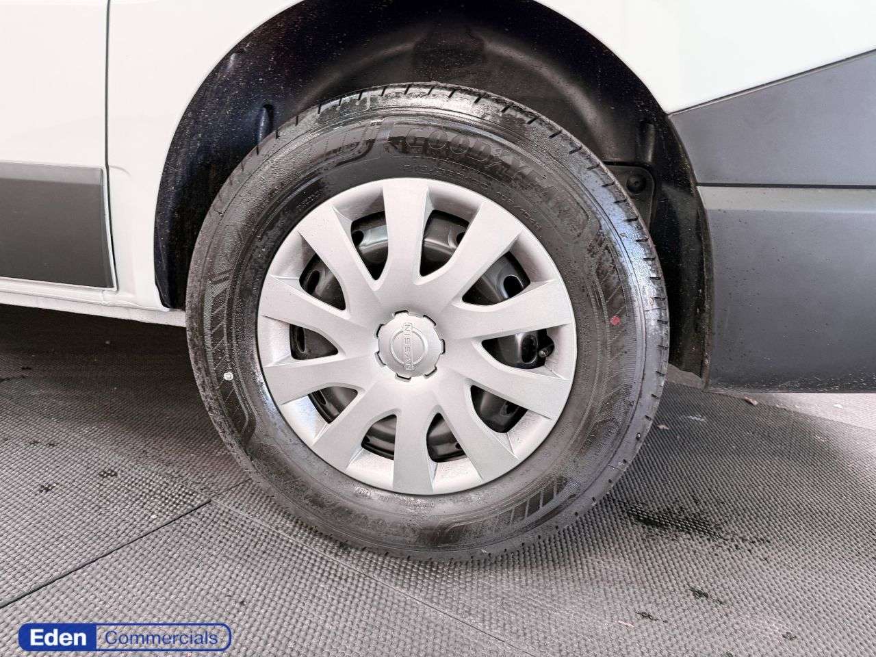 2026 NISSAN PRIMASTAR 2026 NISSAN PRIMASTAR