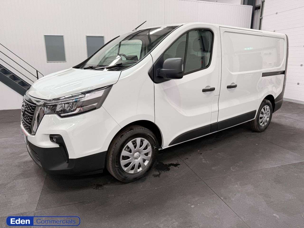 2026 NISSAN PRIMASTAR 2026 NISSAN PRIMASTAR