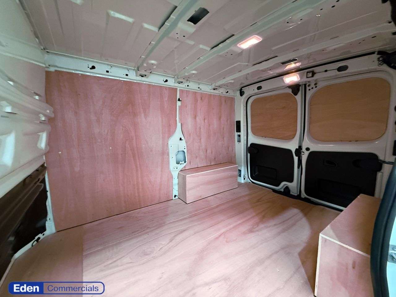 A 2026 NISSAN PRIMASTAR 2.0 dCi 30 Acenta Panel Van 5dr Diesel Manual L1 H1 Euro 6 (s/s) (110 ps) 5 A 2026 NISSAN PRIMASTAR 2.0 dCi 30 Acenta Panel Van 5dr Diesel Manual L1 H1 Euro 6 (s/s) (110 ps) 5