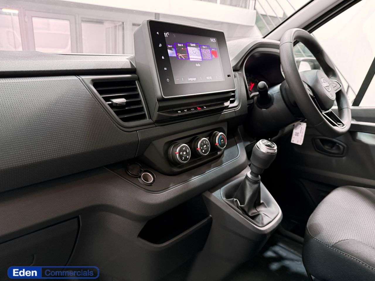 2026 NISSAN PRIMASTAR 2026 NISSAN PRIMASTAR