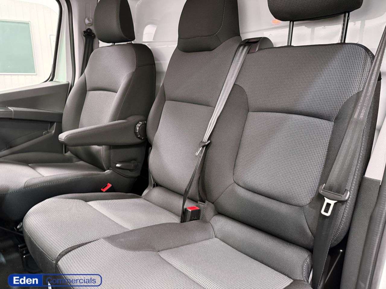 2026 NISSAN PRIMASTAR 2026 NISSAN PRIMASTAR