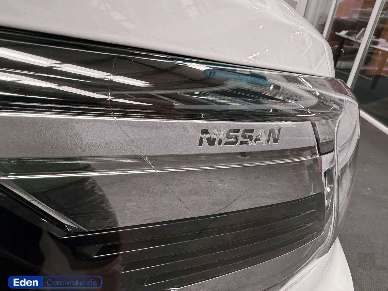 2026 NISSAN PRIMASTAR 2026 NISSAN PRIMASTAR