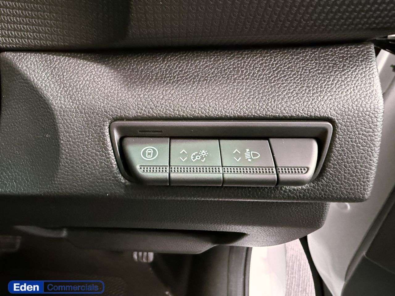 2026 NISSAN PRIMASTAR 2026 NISSAN PRIMASTAR