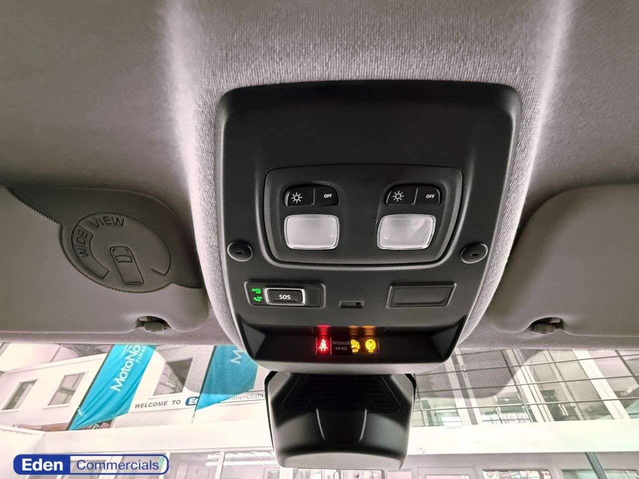 2026 NISSAN PRIMASTAR 2026 NISSAN PRIMASTAR