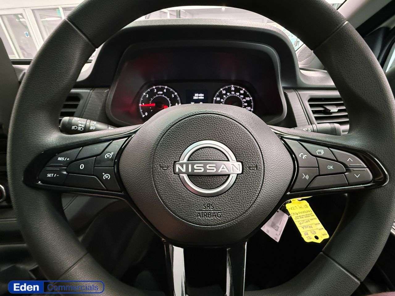 2026 NISSAN PRIMASTAR 2026 NISSAN PRIMASTAR