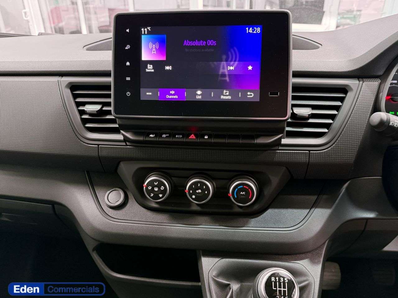 2026 NISSAN PRIMASTAR 2026 NISSAN PRIMASTAR