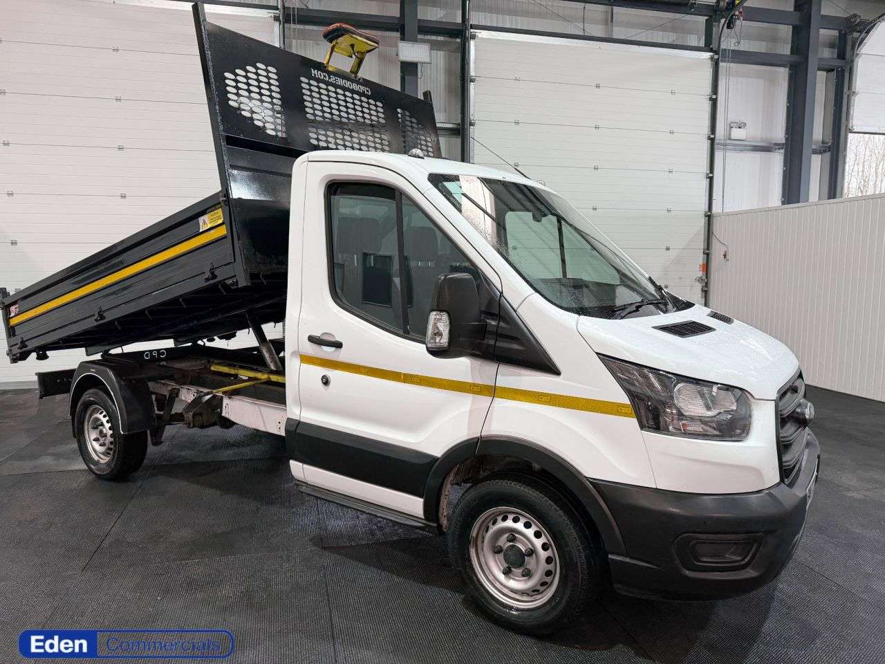A 2022 FORD TRANSIT 2.0 350 EcoBlue HD Leader Chassis Cab 2dr Diesel Manual RWD L2 Euro 6 (s/s) A 2022 FORD TRANSIT 2.0 350 EcoBlue HD Leader Chassis Cab 2dr Diesel Manual RWD L2 Euro 6 (s/s)