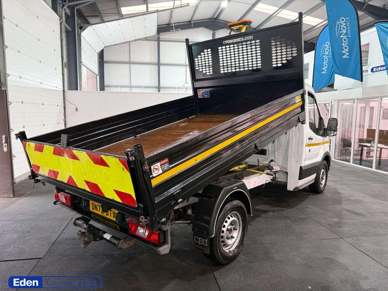 2022 FORD TRANSIT 2022 FORD TRANSIT