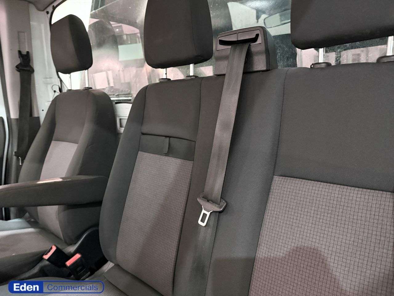 2022 FORD TRANSIT 2022 FORD TRANSIT